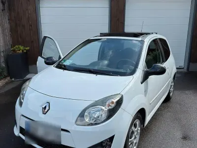 Gebraucht Renault Twingo