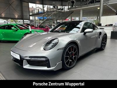 gebraucht Porsche 992 (911) Turbo