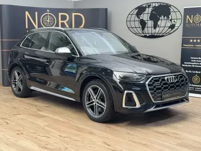 Gebraucht Audi SQ5