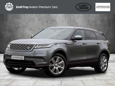 gebraucht Land Rover Range Rover Velar P400e S