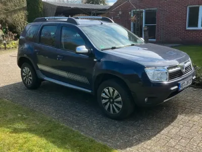 Gebraucht Dacia Duster