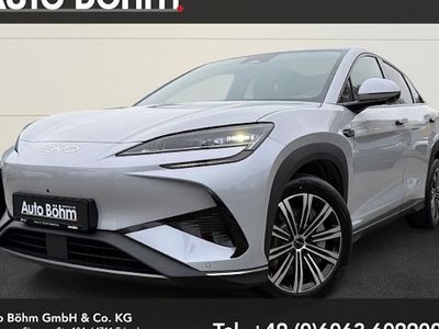 Neu BYD Sealion 7 Comfort 230 kW (313 PS) 2026 Grau SUV