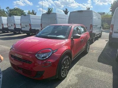 Fiat 600