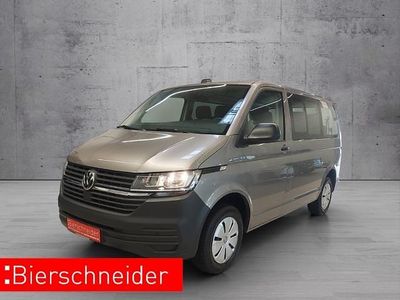 Brugt VW T6.1 150 HK (110 kW) 2024 Beige Van