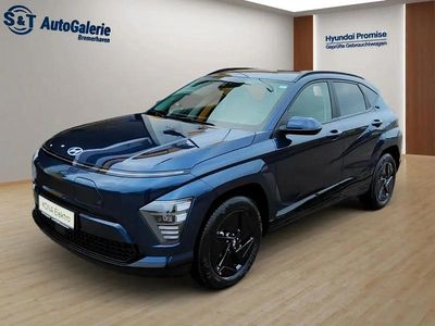 Sailing blue Neu 2025 Hyundai Kona Trend SUV | 38.990 € (Fairer Preis)