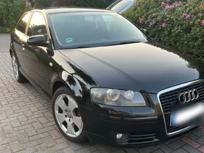Gebraucht Audi A3