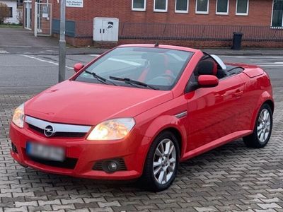 gebraucht Opel Tigra Cabrio