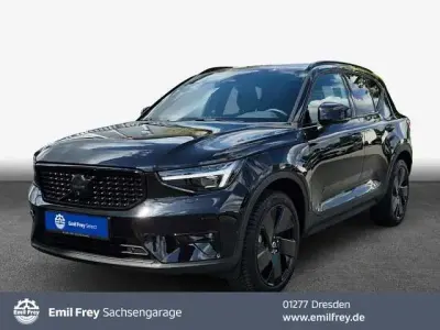 Gebraucht Volvo XC40 120 PS (88 kW) 2025 SUV