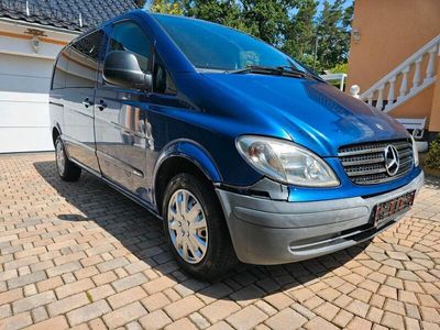 Mercedes Vito