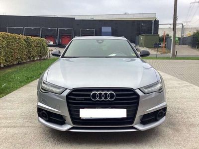 gebraucht Audi A6 A6Avant 3.0 TDI competition quattro tiptronic