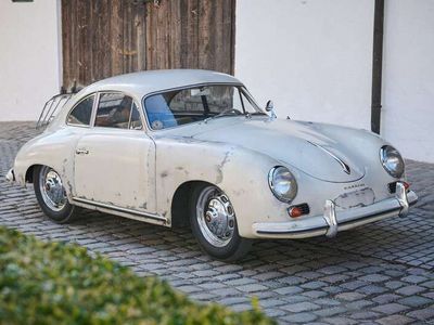 gebraucht Porsche 356 Pre A 1300