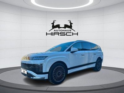 Gebraucht Hyundai Ioniq 9 314 kW (428 PS) 2025 Weiß SUV
