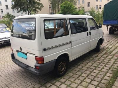 VW T4