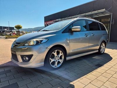 Mazda 5