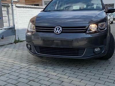 VW Touran