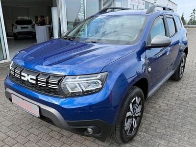 Gebraucht Dacia Duster Journey 131 PS (96 kW) 2023 Blau SUV