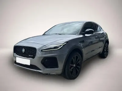 Gebraucht Jaguar E-Pace R-Dynamic 163 PS (119 kW) 2024 Manufacturer SUV