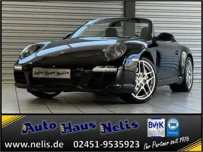 Gebraucht Porsche 911 Carrera Cabriolet