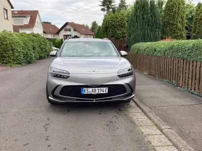 Gebraucht Genesis GV60