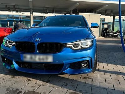 gebraucht BMW 440 i MPPSK