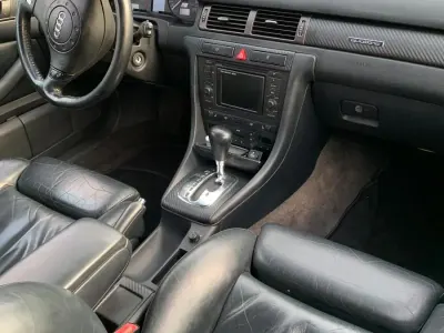 Gebraucht Audi S6