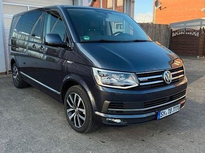 VW T6