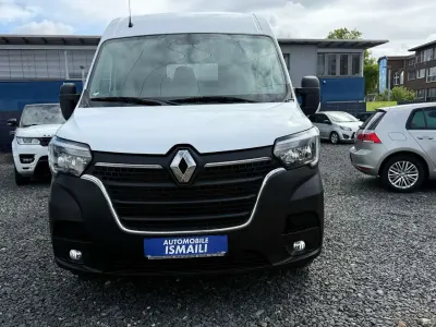 Gebraucht Renault Master