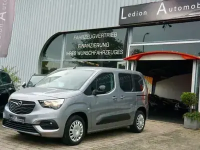 Gebraucht Opel Combo Life