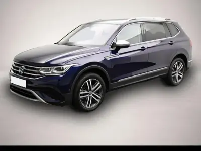 Gebraucht VW Tiguan Allspace Elegance 200 PS (147 kW) 2023 Manufacturer SUV
