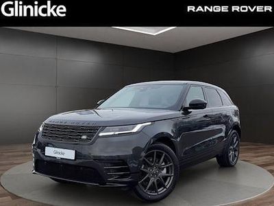 Grau Neu 2026 Land Rover Range Rover Velar SE Dynamic SUV | 83.590 € (Fairer Preis)