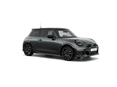 Gebraucht Mini Cooper S 204 PS (150 kW) 2024 Kleinwagen