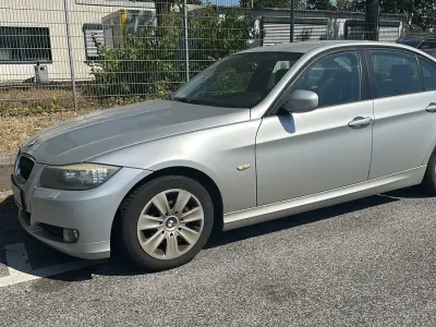 Gebraucht BMW 318