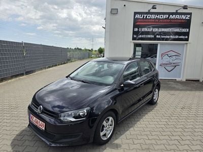 VW Polo
