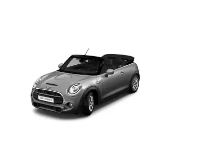 Gebraucht Mini Cooper S Cabriolet