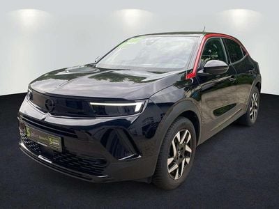 Opel Mokka-e