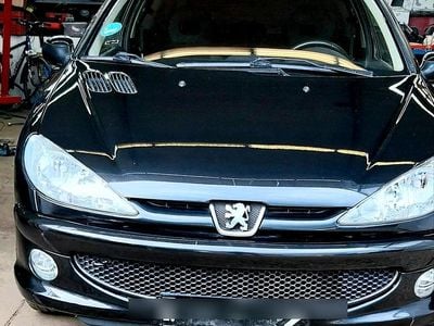 Peugeot 206+