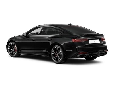 gebraucht Audi A5 Sportback S line 40 TDI quattro S tronic Laserlich