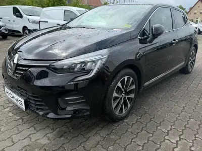 Gebraucht Renault Clio V