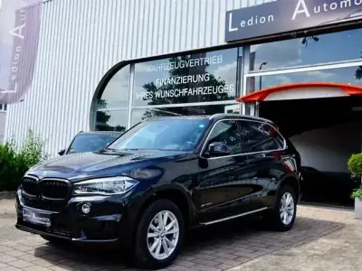 Gebraucht BMW X5