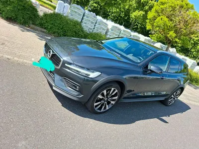 Gebraucht Volvo V60 CC