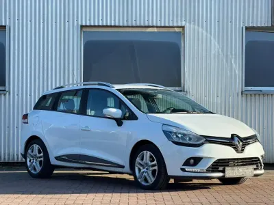 Gebraucht Renault Clio