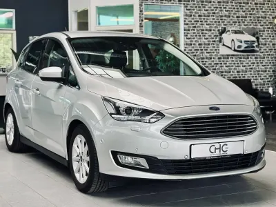 Gebraucht Ford C-MAX