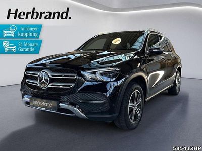 Mercedes GLE300