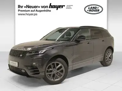 Gebraucht Land Rover Range Rover Velar