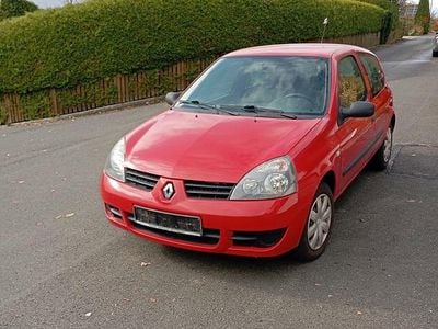 Renault Clio II