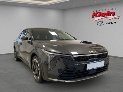 Nouă Kia K4 Premium 150 CP (110 kW) 2025 Gri Berlinǎ