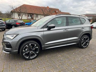 Gebraucht Cupra Ateca 150 PS (110 kW) 2025 Grau SUV