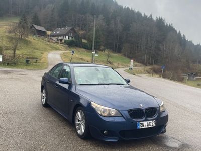BMW 525