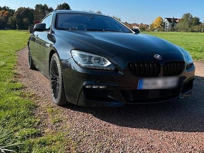 BMW 640