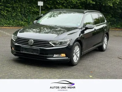 Gebraucht VW Passat
